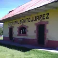 Benito Juarez