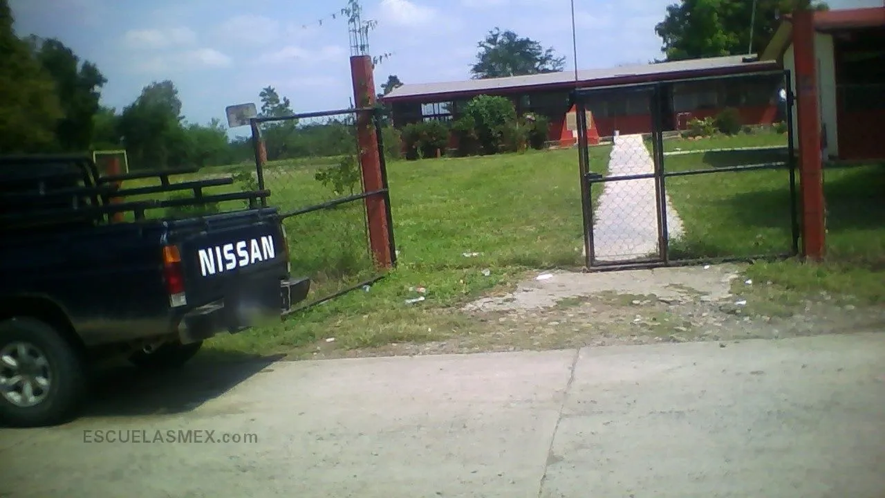 Republica Argentina Entrada
