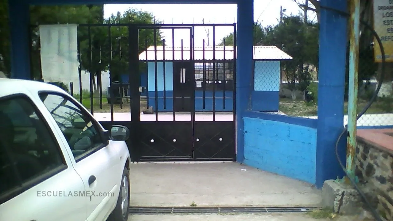 Hermenegildo Galeana Entrada
