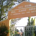 Gral. Alvaro Obregon
