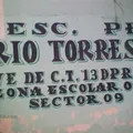 Gregorio Torres Quintero