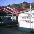 Profr. Gumersindo Vargas