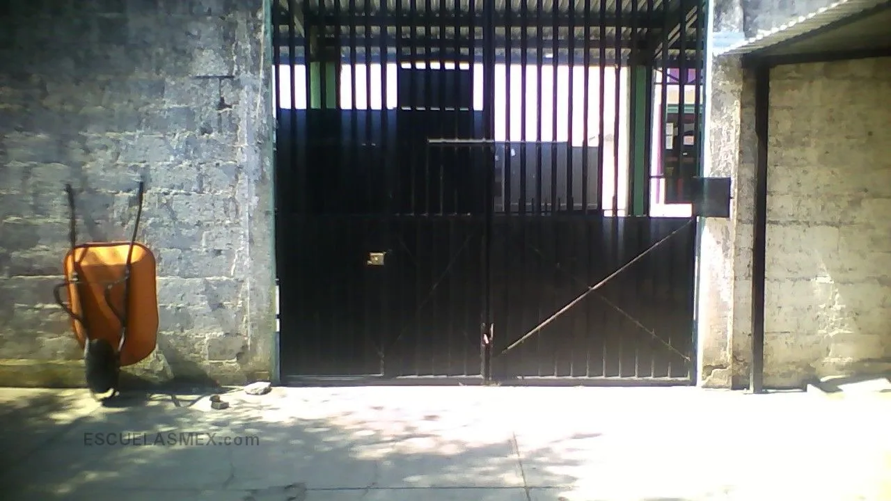 20 de Noviembre Entrada