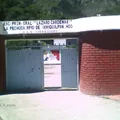 Lazaro Cardenas