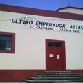 Ultimo Emperador Azteca