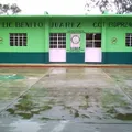 Lic. Benito Juarez