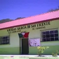 Nicolas Garcia de San Vicente
