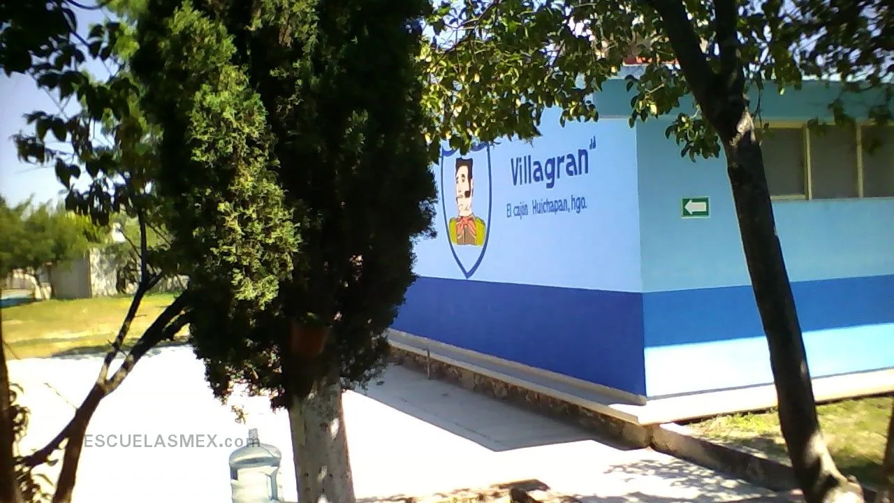 Julian Villagran Entrada