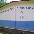 Lic. Adolfo Lopez Mateos