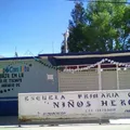 Niños Heroes