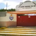 Lazaro Cardenas del Rio