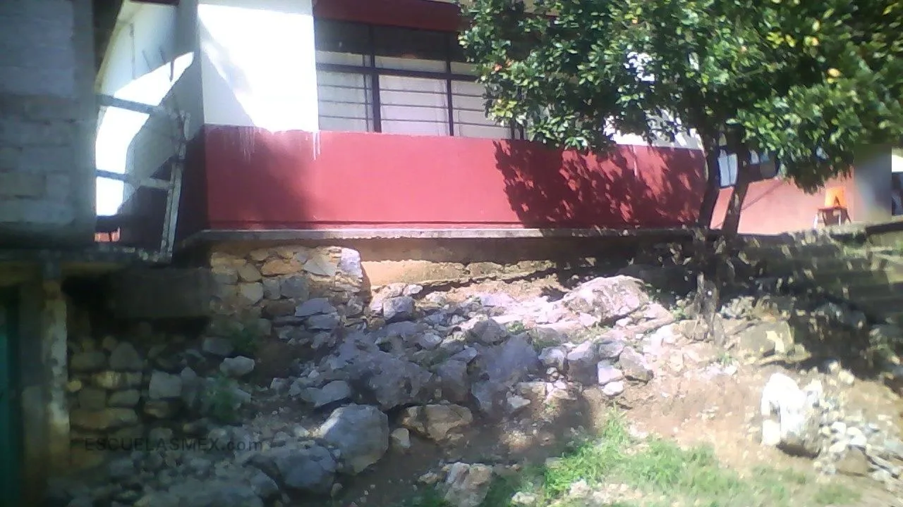 Aquiles Serdan Entrada