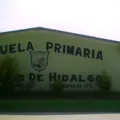 Estado de Hidalgo