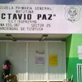 Octavio Paz