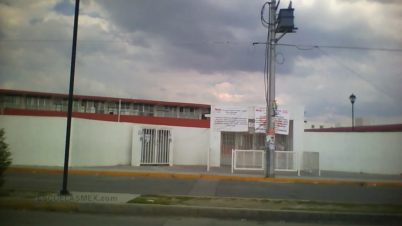 Bicentenario Entrada