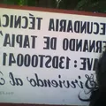 Escuela Secundaria Tecnica 4