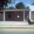 Escuela Secundaria Tecnica 8