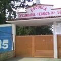 Escuela Secundaria Tecnica 52
