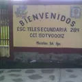 Telesecundaria 284