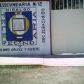 Telesecundaria 12
