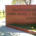 Telesecundaria 42