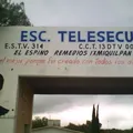 Telesecundaria 314