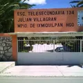 Telesecundaria 134