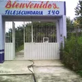 Telesecundaria 140