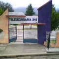 Telesecundaria 246