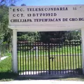 Telesecundaria 16