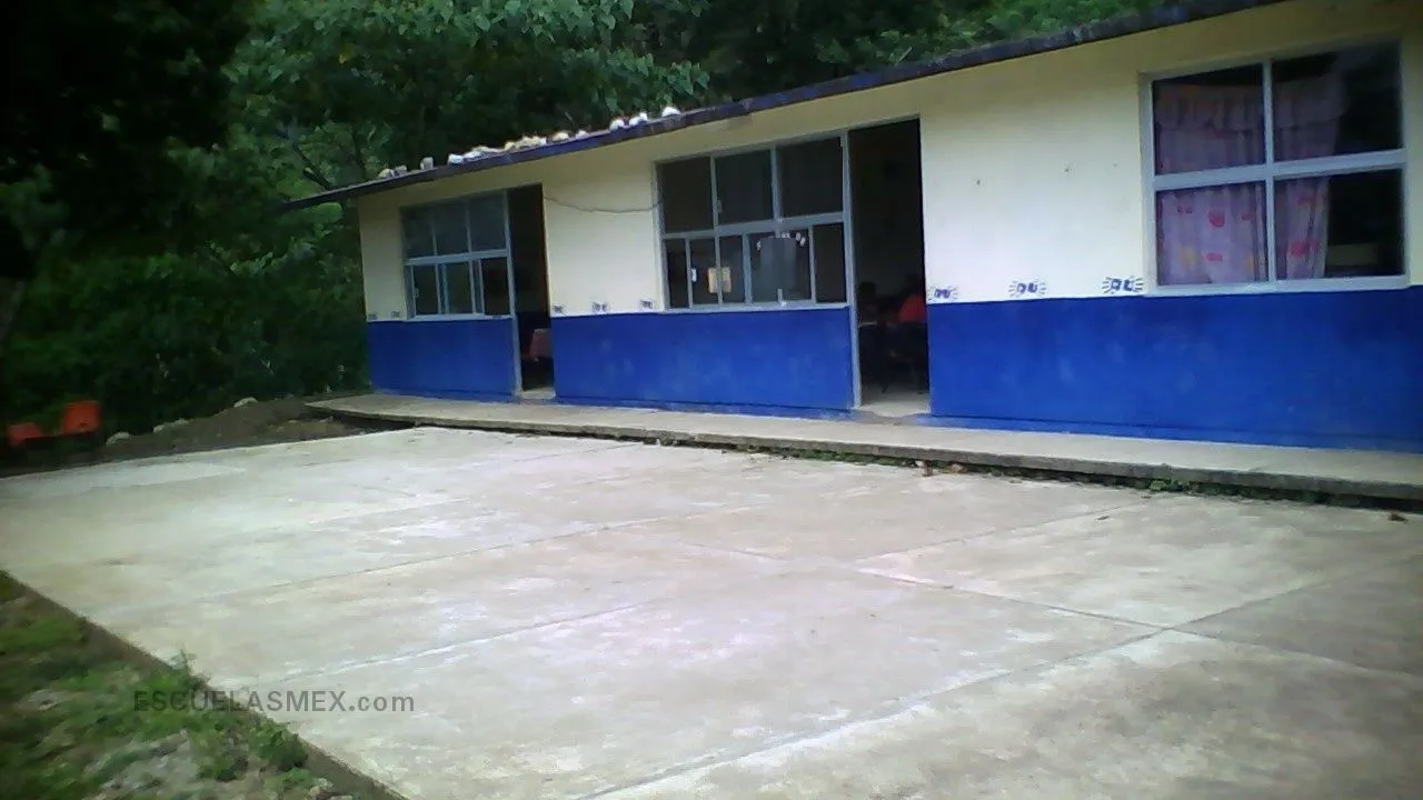 Telesecundaria 690 Entrada
