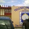 Telesecundaria 701
