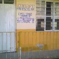 Preescolar Comunitario Indigena