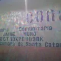 Preescolar Comunitario Indigena