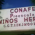 Preescolar Comunitario