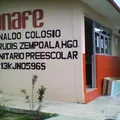 Preescolar Comunitario