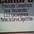 Preescolar Comunitario