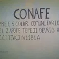Preescolar Comunitario