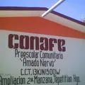 Preescolar Comunitario