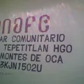 Preescolar Comunitario
