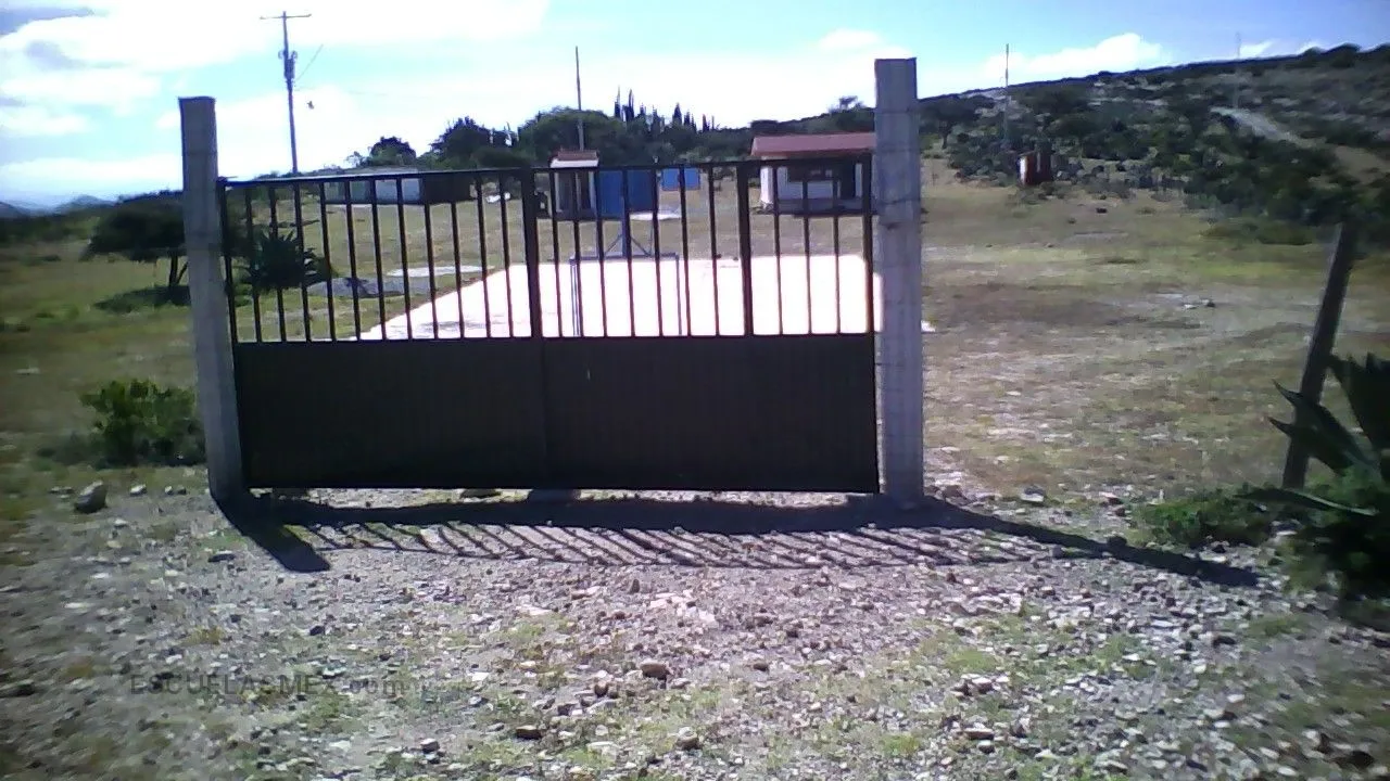 Preescolar Comunitario Entrada