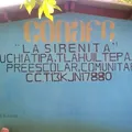 Preescolar Comunitario