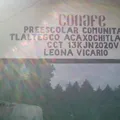 Preescolar Comunitario