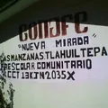 Preescolar Comunitario