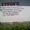 Preescolar Comunitario
