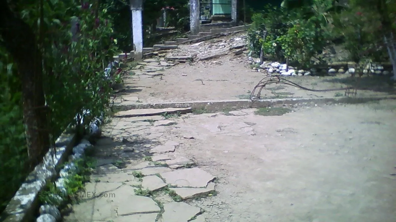 Preescolar Comunitario Entrada