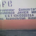 Curso Comunitario Indigena