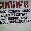 Curso Comunitario