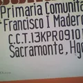 Curso Comunitario
