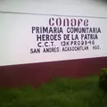 Curso Comunitario